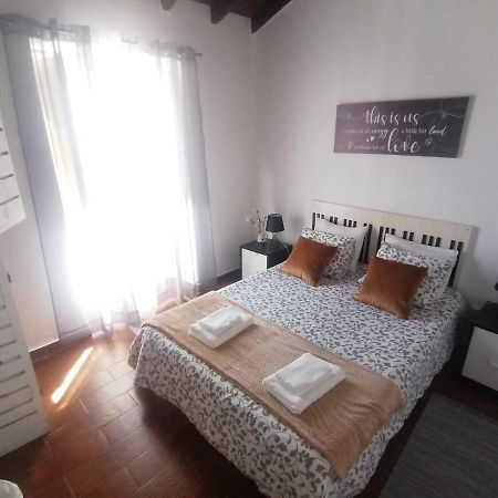 Santa Maria Do Mar Guest House Пениши Экстерьер фото