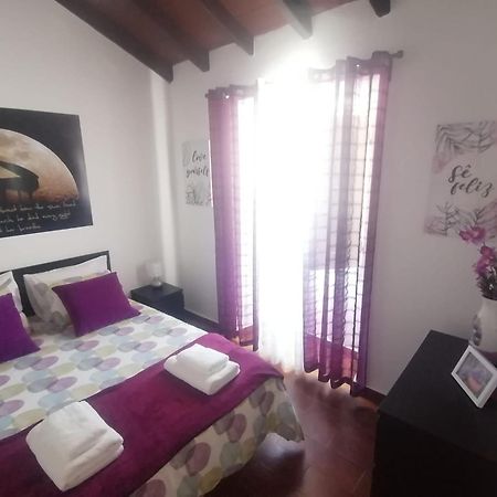 Santa Maria Do Mar Guest House Пениши Номер фото