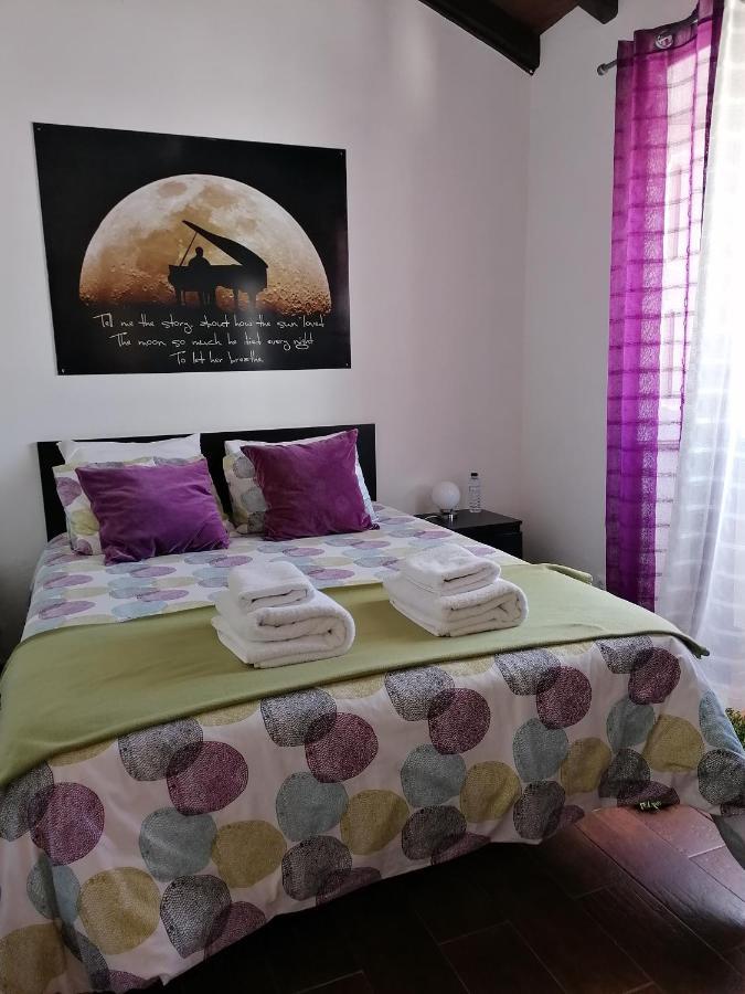 Santa Maria Do Mar Guest House Пениши Экстерьер фото
