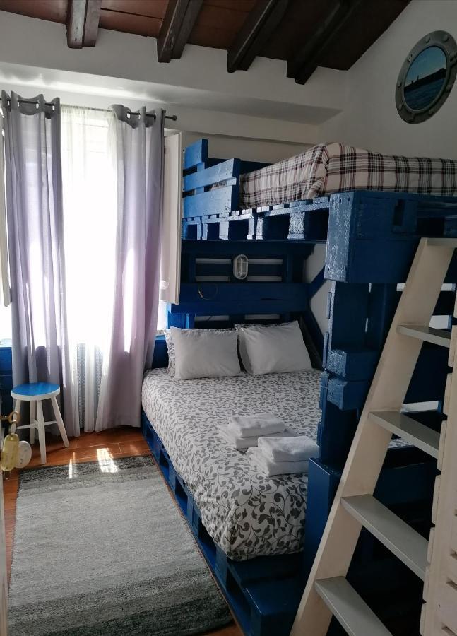 Santa Maria Do Mar Guest House Пениши Номер фото