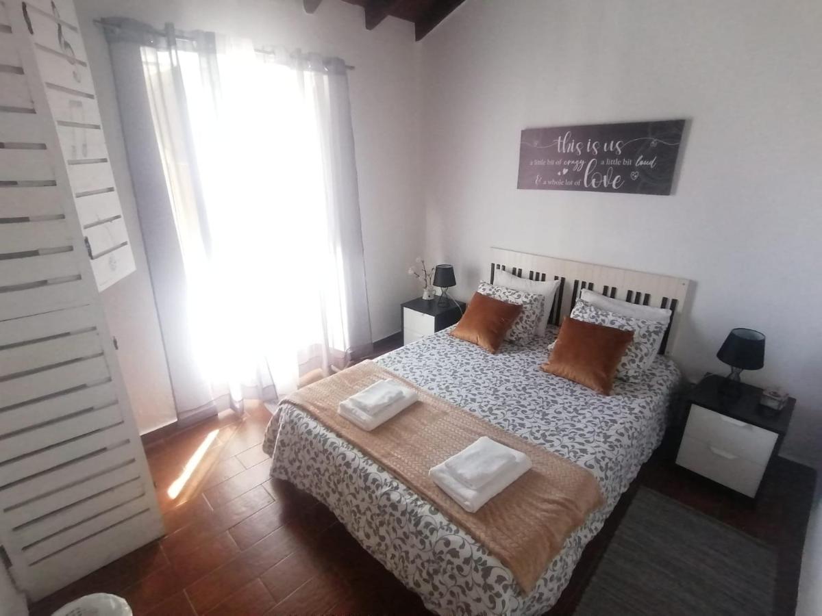 Santa Maria Do Mar Guest House Пениши Экстерьер фото