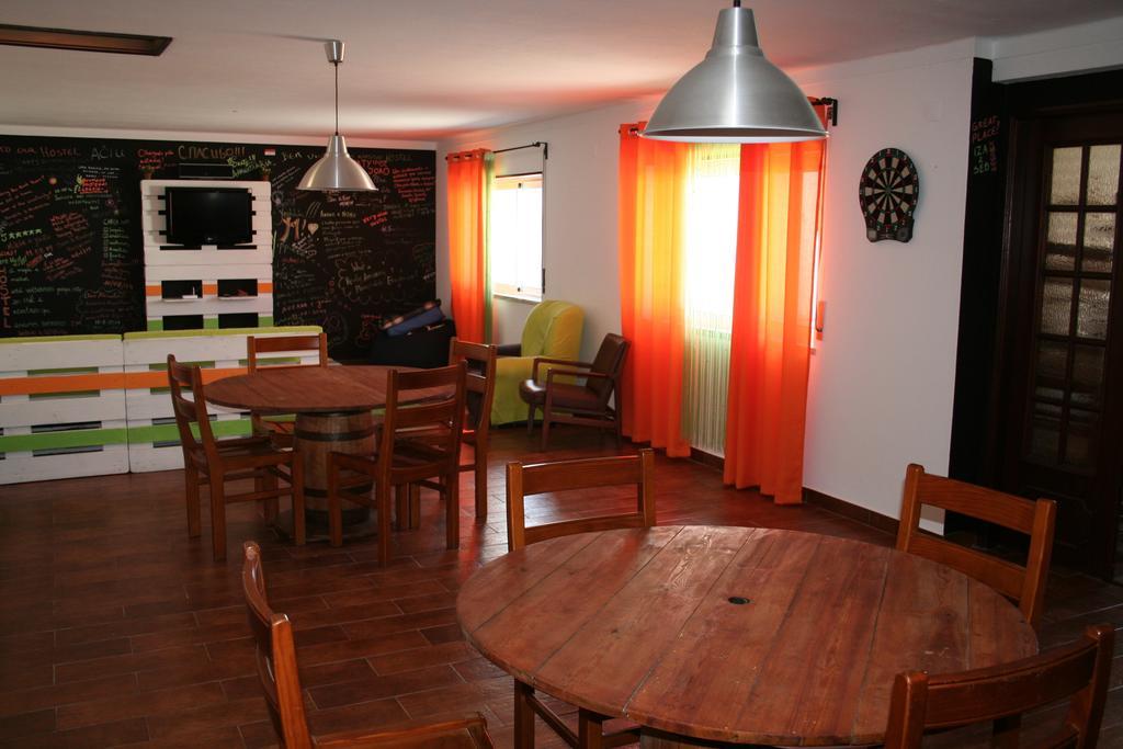 Santa Maria Do Mar Guest House Пениши Экстерьер фото