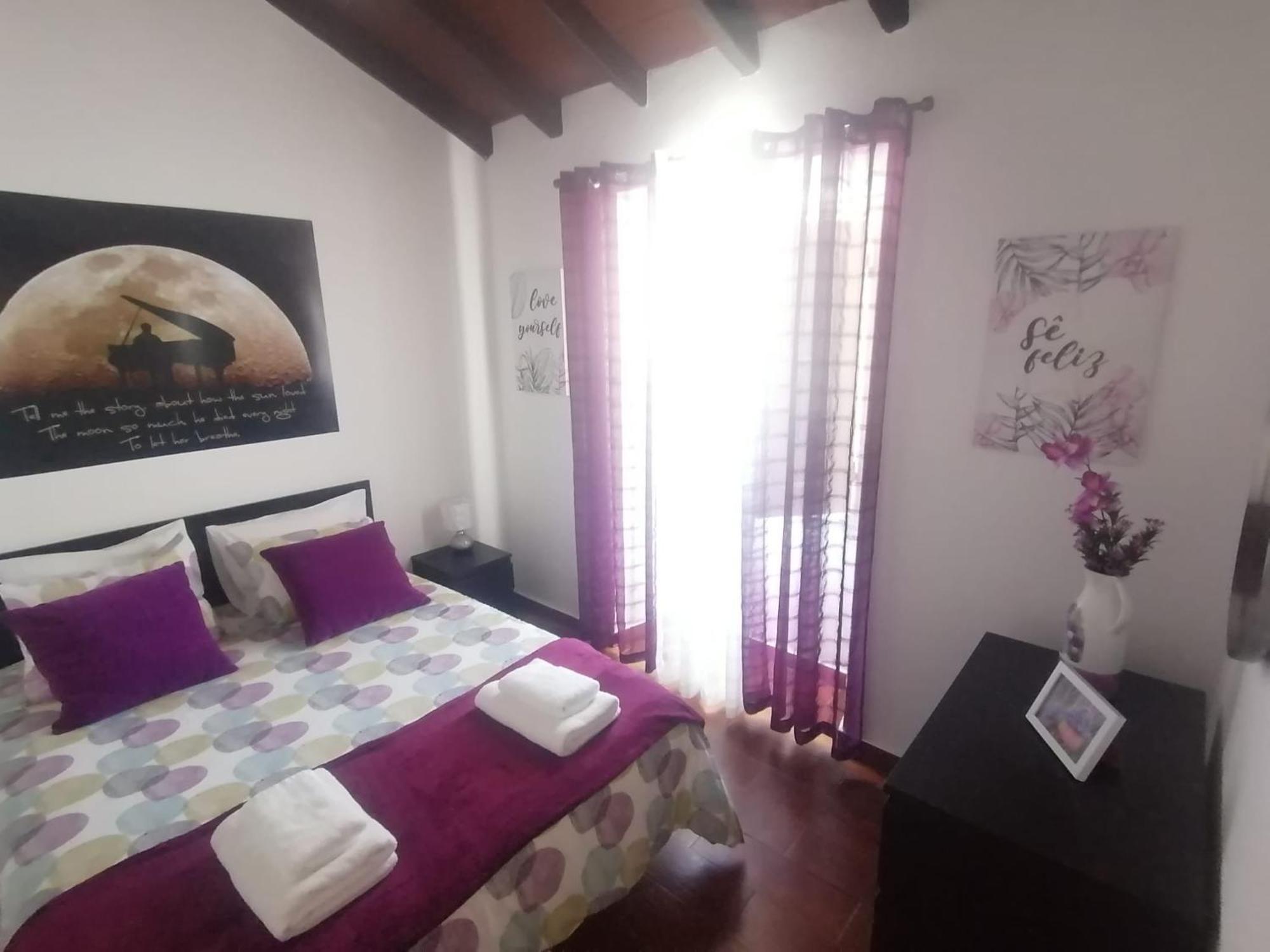 Santa Maria Do Mar Guest House Пениши Номер фото