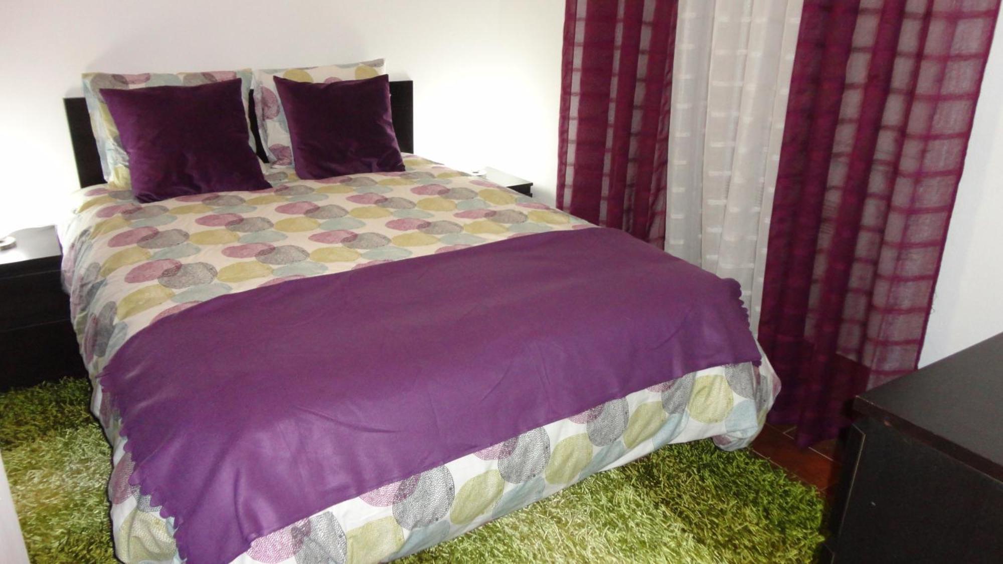 Santa Maria Do Mar Guest House Пениши Номер фото