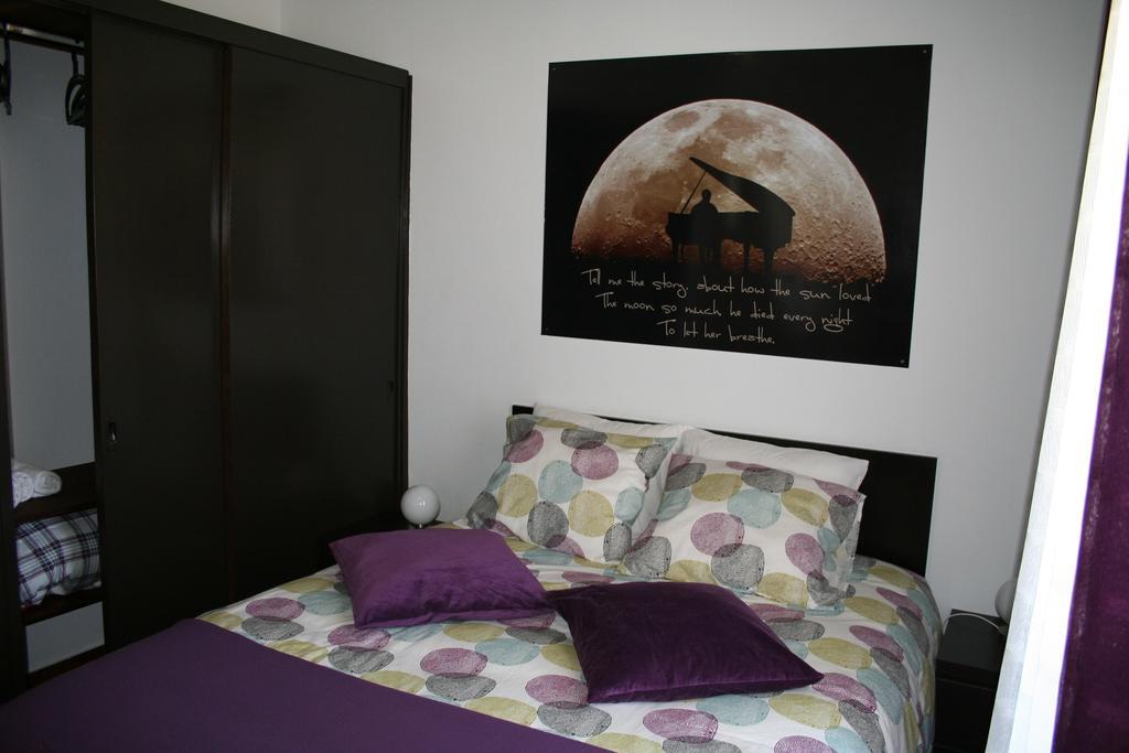 Santa Maria Do Mar Guest House Пениши Номер фото
