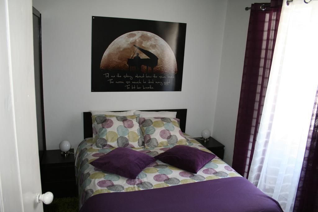 Santa Maria Do Mar Guest House Пениши Номер фото