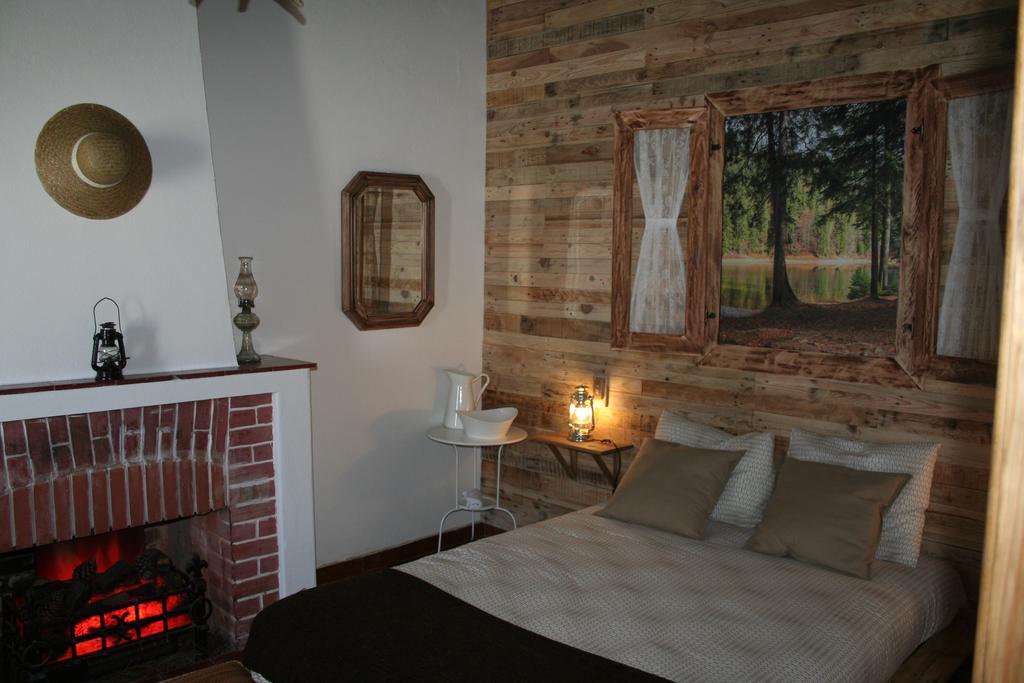 Santa Maria Do Mar Guest House Пениши Номер фото