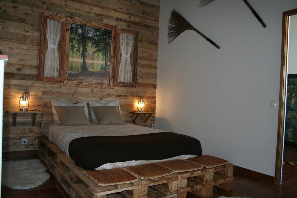 Santa Maria Do Mar Guest House Пениши Номер фото
