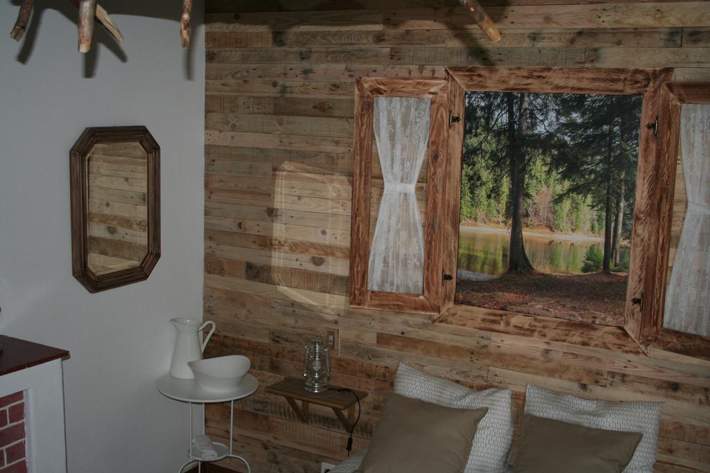 Santa Maria Do Mar Guest House Пениши Номер фото
