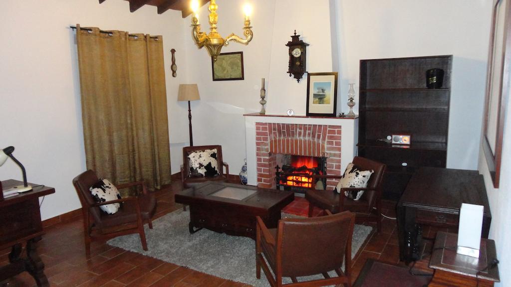 Santa Maria Do Mar Guest House Пениши Экстерьер фото